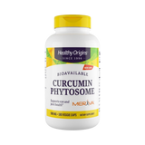 Healthy Origins, Curcumin Phytosome, 500 Mg, 180 Veggie Caps