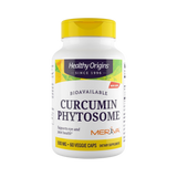 Healthy Origins, Curcumin Phytosome, 500 Mg, 60 Veggie Caps