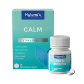 Hyland's Naturals, Calm, 50 Quick-Dissolving Tablets