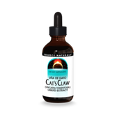 Source Naturals, Cat's Claw Extract Liquid, 1 Oz