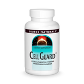 Source Naturals, Cell Guard, 60 Capsules