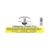 Christopher's Original Formulas, Changease Formula Powder, Bulk 8 Oz