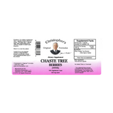 Christopher's Original Formulas, Chaste Tree Berry, 100 Capsules