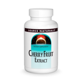 Source Naturals, Cherry Fruit Extract, 500mg, 180 Tablets