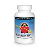 Source Naturals, Cholesterol Rescue, 30 Tablets