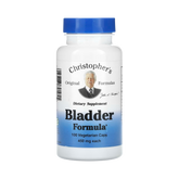 Christopher's Original Formulas, Bladder Formula, 100 Capsules