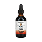 Christopher's Original Formulas, Blood Stream Formula, Glycerine Extract, 2 Oz