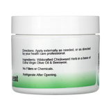 Christopher's Original Formulas, Chickweed Ointment, 2 Oz