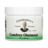 Christopher's Original Formulas, Comfrey Ointment, 2 Oz