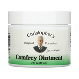 Christopher's Original Formulas, Comfrey Ointment, 2 Oz