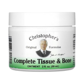 Christopher's Original Formulas, Complete Tissue & Bone Ointment, 2 Oz