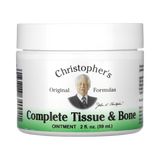 Christopher's Original Formulas, Complete Tissue & Bone Ointment, 2 Oz