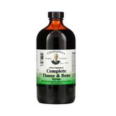 Christopher's Original Formulas, Complete Tissue & Bone Syrup, 16 Oz