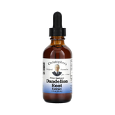 Christopher's Original Formulas, Dandelion Root, Glycerine Extract, 2 Oz