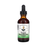 Christopher's Original Formulas, Female Reproductive Formula Extract, 2 Fl Oz