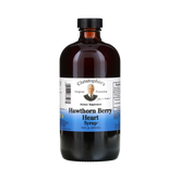 Christopher's Original Formulas, Hawthorn Berry Heart Syrup, 16 Oz