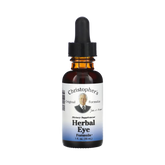 Christopher's Original Formulas, Herbal Eye, Alcohol Extract, 1 Oz