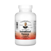 Christopher's Original Formulas, Intestinal Sweep, 180 Capsules