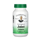 Christopher's Original Formulas, Joint Formula, 100 Capsules