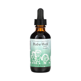Christopher's Original Formulas, Kid-E-Well, Glycerine Extract, 2 Oz