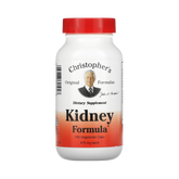 Christopher's Original Formulas, Kidney Formula, 100 Capsules