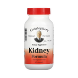 Christopher's Original Formulas, Kidney Formula, 100 Capsules