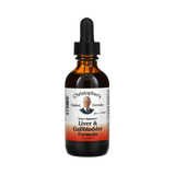Christopher's Original Formulas, Liver & Gallbladder, Glycerin, 2 Oz