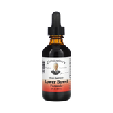 Christopher's Original Formulas, Lower Bowel Formula, Glycerine Extract, 2 Oz