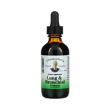Christopher's Original Formulas, Lung & Bronchial Formula, Glycerine Extract, 2 Oz