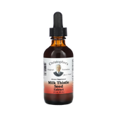 Christopher's Original Formulas, Milk Thistle Seed, Glycerine Extract, 2 Oz