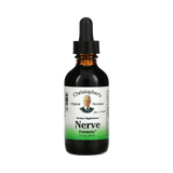 Christopher's Original Formulas, Nerve Formula, Glycerine Extract, 2 Oz
