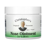 Christopher's Original Formulas, Nose Ointment, 2 Oz