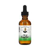 Christopher's Original Formulas, Oil of Garlic, 2 Oz