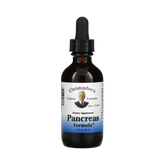 Christopher's Original Formulas, Pancreas Formula Glycerine, 2 Oz
