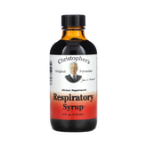 Christopher's Original Formulas, Respiratory Syrup, 4 Oz