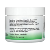 Christopher's Original Formulas, Sen-Sei Menthol Rub, 2 Oz