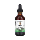 Christopher's Original Formulas, Sinus Plus, Glycerine Extract, 2 Oz