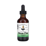 Christopher's Original Formulas, Sinus Plus, Glycerine Extract, 2 Oz