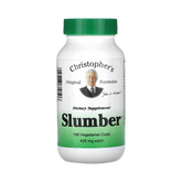 Christopher's Original Formulas, Slumber, 100 Capsules