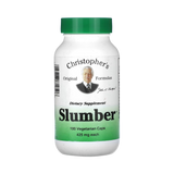 Christopher's Original Formulas, Slumber, 100 Capsules