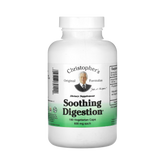 Christopher's Original Formulas, Soothing Digestion, 180 Capsules