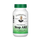 Christopher's Original Formulas, Stop-AKE, 100 Capsules