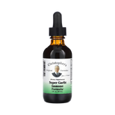 Christopher's Original Formulas, Super Garlic Immune Formula, Glycerine Extract, 2 Oz