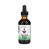 Christopher's Original Formulas, Super Garlic Immune Formula, Glycerine Extract, 2 Oz