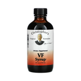 Christopher's Original Formulas, VF Herbal Parasite Syrup, 4 Oz