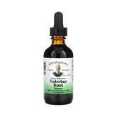 Christopher's Original Formulas, Valerian Root, Glycerine Extract, 2 Oz