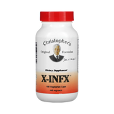 Christopher's Original Formulas, X-INFX Formula, 100 Capsules