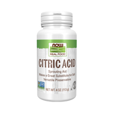 NOW Foods, Citric Acid, 1 Lb