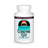 Source Naturals, Coenzyme Q10, 200 Mg, 30 Softgels