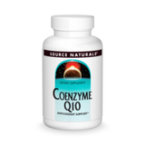 Source Naturals, Coenzyme Q10, 200 Mg, 30 Softgels